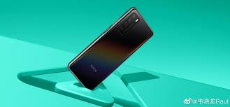 Honor Play4 5G renders officially ...