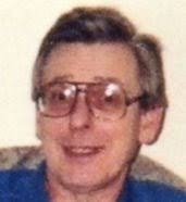 Kenneth Gomber Obituary (2021)