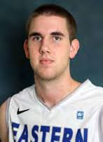 EastErn IllInoIs MEn's BaskEtBall M