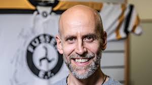 Mit 47 Jahren: Eric Nadeau geht in 17. Saison beim EV Füssen