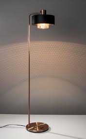 Bacote 60 Arched Floor Lamp Copper Floor Lamp Lamp Arched Floor Lamp