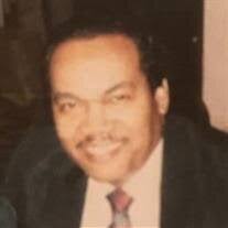 William E. Dabbs Sr. Obituary