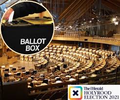 The initial results from the uk's first elections since 2019 paint a rosy picture for the conservative party. Scottish Election 2021 What Is Scotland S Voting System And How Does It Differ From Uk Elections Heraldscotland