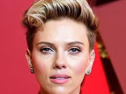 scarlett johansson fotos desnuda hacker