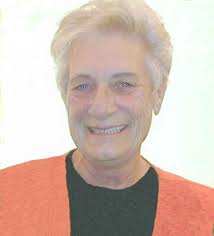 Franklyn Bessie Bell, 81