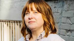 Mantle lands Levin's 'astonishing' second novel