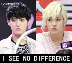 They Do Look Similar Kpop Funny Korean Pop Korean Music