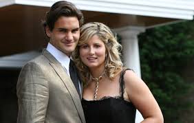 Fast facts about mirka federer mirka started playing tennis almost by accident. Mirka Vavrinec And Her Love Story With A Sultan Before Roger Federer