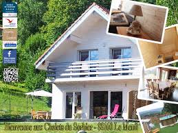 Chalet Luxe Hautes Vosges Accueil 10 Personnes Chalet De Luxe Chalet Vosges