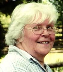 Ruthie Williamson (Drennen) Obituary July 2, 2020