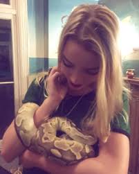 Picture of Anya Taylor-Joy