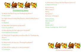 Maybe you would like to learn more about one of these? Thanksgiving Knock Knock Jokes