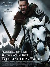 Regarder le film robin des bois en streaming complet gratuit et en français. Robin Des Bois Film 2010 Allocine