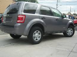 Image result for Tungsten Gray 2008 Escape