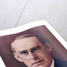 Arthur Stanley Eddington (1882-1944), British astronomer and physicist,  c1934 posters & prints by Unknown