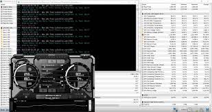 Ask questions or receive news about about. Amd Radeon Rx 5600xt Ethereum First Mining Test Hashrate And Power Consumption