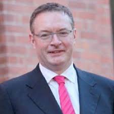 Irish Emeritus Board