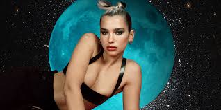 Dua lipa is an english singer, songwriter, model, and fashion designer. Dua Lipa To Host A Night Of Music And Mayhem At Multi Dimensional