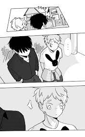 Read Where's My BL Story :: Ep27: Kabedon! | Tapas Comics