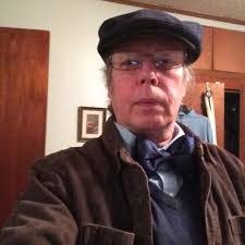 Larry Housley's Instagram, Twitter & Facebook