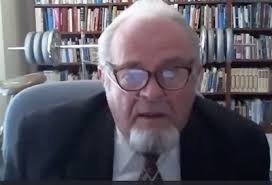 John Michael Thomas Archives