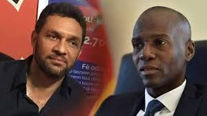 😨🤔Annou kite kantik pran priyè🙄😨 sa fè plis ke 2 mwa ke #Jovenel pran  #Sogener nan men #Dimitri_Vorbe😎🤯 kote Jovenel di Leta t'ap peye #Sogener  12 million dola chak mwa💸💰 juska prezan