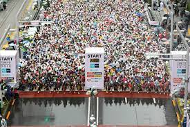 World marathon majors — get.run. Tokyo Marathon Organizers Prepare To Host 25 000 Runners At October Race Canadian Running Magazine