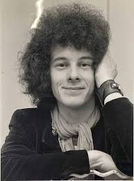 Minns Noel Redding från The Jimi Hendrix Experience på årsdagen av hans  bortgång 2003 : r/jimihendrix