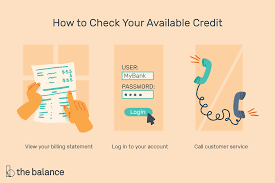 Knowing the cost of a credit card helps you decide whether you want to use a credit card or stick to another payment should you spend with debit or credit cards? How To Check Your Credit Card S Available Credit