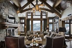 5 out of 5 stars. 31 Custom Jaw Dropping Rustic Interior Design Ideas Photos Home Stratosphere