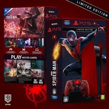 By Vih8p Who Would Buy This Miles Morales Ps5 Collectors Edition Console En 2020