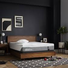 Sam's club offers several brands to choose from at a variety of price points. Tempur Adapt Medium Pressure Relieving And Motion Reducing 11 Queen Mattress Sam S Club