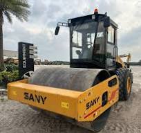 Types of Compactors and Rollers | Newman Tractor