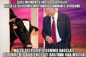 Alla nascita piero angela non piange. Alberto Angela Io Icona Sexy Ben Venga Se Aiuta La Cultura