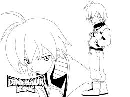 We did not find results for: Coloring Page Dinosaur King 9