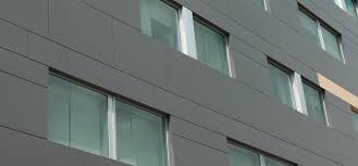 Joseph's hospital believe in providing affordable & quality health care to the inhabitant at and around paschim medinipur and in west bengal, with specialists' doctors' at most affordable prices. Exterior Aluminum Paneling For St Joseph S Hospital London Elemex