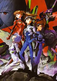 frankly i always hated the gross sexualization of neon genesis evangelion's  girls. they're both 14. : r mendrawingwomen