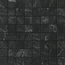 Black And White Marble Effect Tiles Marvel Noir St Laurent Mosaico Matt Porcelain Tile Decorations In 2020 Tiles Texture Black Mosaic Tile Tiles