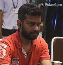 Swarang Tanksali- Online & Live Poker Player Profile, News Update, Forum,  Online Score