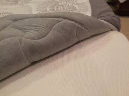 For instance, danican offers the cool pointe fitted sheet with a satinlike cool pointe fabric ($149 for fitted sheet only). Danican Mattress Review