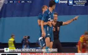 Five minutes later, dzyuba had his second, echoing the performance that confirmed zenit's title win last season, when he scored once and azmoun notched twice in a decisive encounter with krasnodar. Video Artem Dzyuba Helps Teammate Off The Pitch