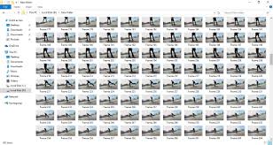 Cara Mengekstrak Frame Video Menggunakan Matlab Bingkai