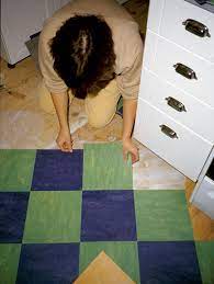 Check spelling or type a new query. How To Lay Linoleum Tile Old House Journal Magazine