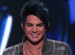 So very so love it adam lambert