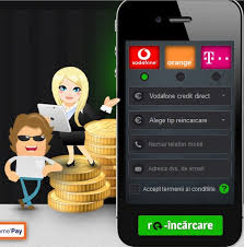 Reincarcare Online Page 3 Incarcare Credit Orange Vodafone Telekom
