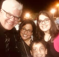 Though we're not big