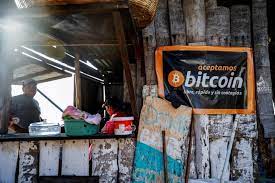 Bitcoin Becomes Legal Tender In El Salvador President Nayib Bukele Says Country Now Holds Btc 400 Technology News