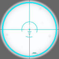 Sniper Reticle Aimer Enjoy R Krunkerio