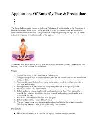 Butterfly pose effects ~ a better butterfly stretch for tight hips. Butterfly Pose