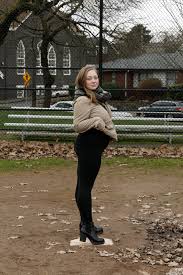 Rose Juniper's free-spirited expression - a celebration to the female form